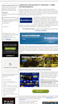 Mobile Screenshot of netticasinobonuskoodi.com